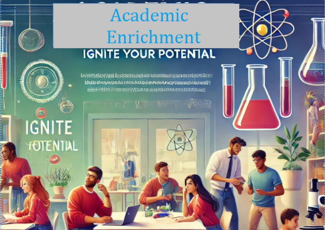 Academic Enrichment Opportunities